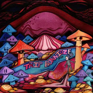 Bonnidze - Trip
