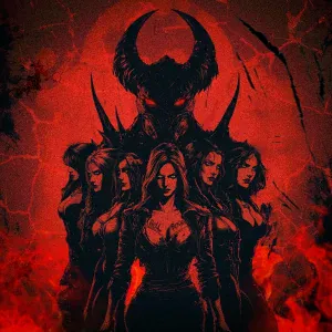 ТЕППО - HELLBORN