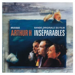 Arthur H - Ceci c'est pas un hold-up