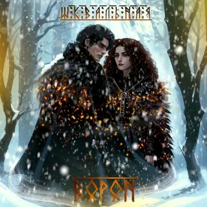 ШКВАЛЬНАЯ - Ворон