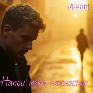 Ai-306 - Напои меня нежностью