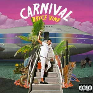 Bryce Vine - Drew Barrymore