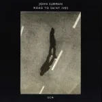John Surman - Bedruthan Steps