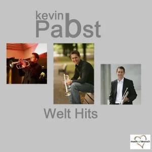 Kevin Pabst - Moon River
