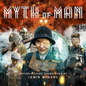 Jamin Winans - Drawing Life