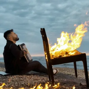 KenanXan - Üsyan