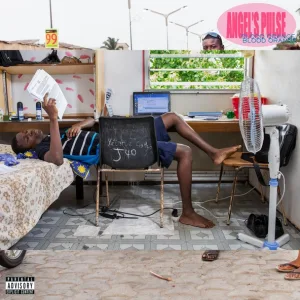 Blood Orange feat. Justine Skye - Good For You