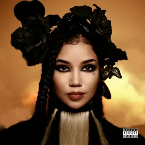 Jhené Aiko feat. Big Sean - None Of Your Concern