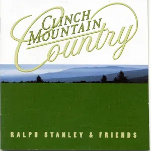 Ralph Stanley, Friends feat. Junior Brown - Stone Walls And Steel Bars