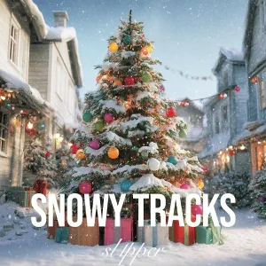 sl1pper - Snowgirl