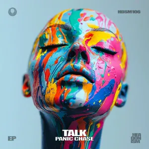 Panic Chase - Talk