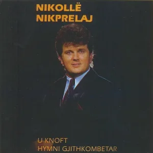Nikollë Nikprelaj - Melodi Orkestrale Gocja E Malesise