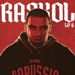 RASKOL - Пятая неделя