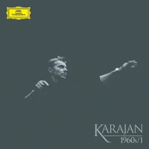 Berliner Philharmoniker, Herbert von Karajan - Delibes: Coppélia, Suite - 3. Czardas