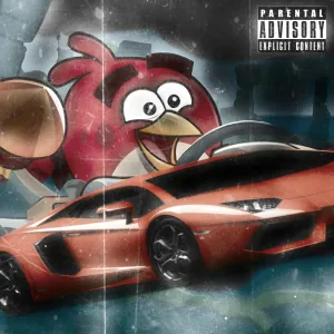 AMOGUS, BXRSXRK - Angry Birds Phonk (Remix)