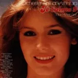 Orchester Anthony Ventura - Sealed With A Kiss