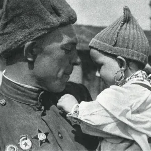 ВИКТОРИЯ - Родной