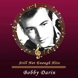 Bobby Darin - No Greater Love