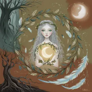 fadedloonamiles - Harpy Hare
