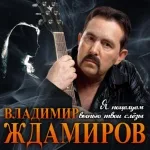 Владимир Ждамиров - Я поцелуем выпью твои слёзы
