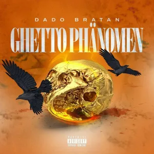 DADO BRATAN - Drip Baby