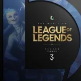 League of Legends - Jinx, the Loose Cannon (From League of Legends: Season 3)