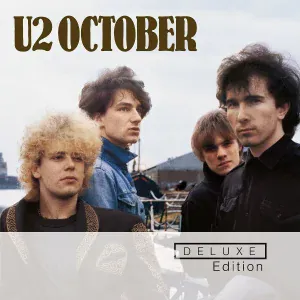 U2 - I Fall Down