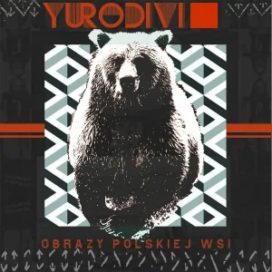 Yurodivi - Ergen Deda