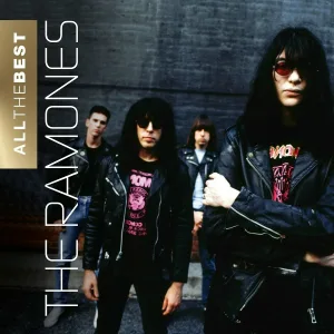 Ramones - Rockaway Beach