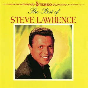 Steve Lawrence - There'll Be Some Changes Made