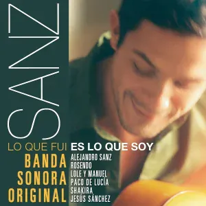 Alejandro Sanz - Otra canción de ecología