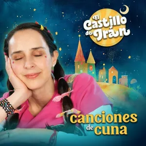 El Castillo de Iran - El Mundo De Los Sueños