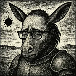 Eyeyore - Современная баллада (Айвенго нашего века)