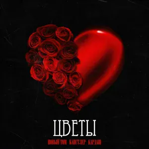 Новый Том, КАНСТЛЕР, Кардаш - Цветы