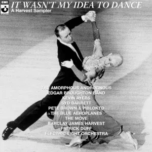 The Move - It Wasn't My Idea to Dance