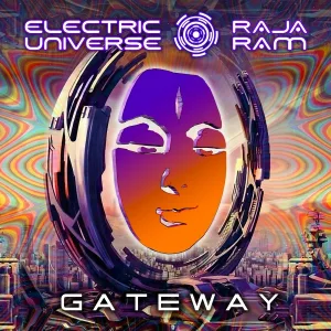 Electric Universe feat. Raja Ram - Brain Forest
