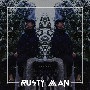 rusty man - Ночной движ