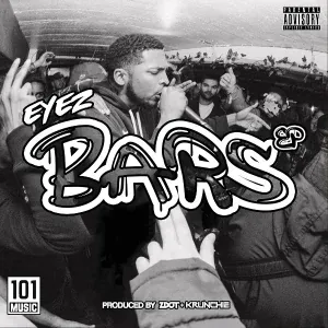 Eyez feat. Big Zuu, Grim Sickers - Boxing Bars