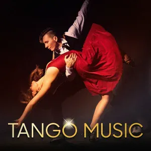 Experience Tango Orchestra - A Media Luz