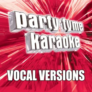Party Tyme Karaoke - You And I (Made Popular By Lady Gaga) [Vocal Version]