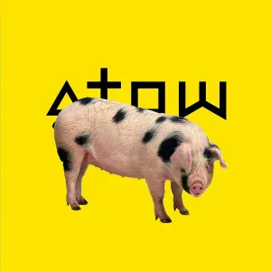 ATOW - Hare Krishna