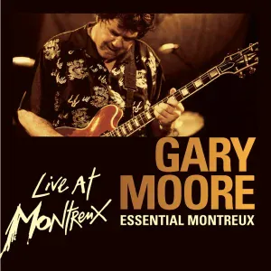 Gary Moore - Cold Wind Blows