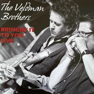The Veldman Brothers - I Believe I'm in Love With You (Live)