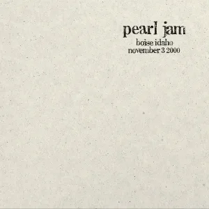 Pearl Jam - Light Years