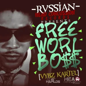 Vybz Kartel feat. Gaza Slim - Everything You Need