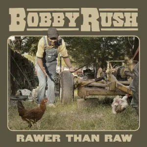 Bobby Rush - Garbage Man