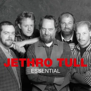 Jethro Tull - Bourée