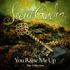 Secret Garden feat. Elaine Paige - The Things You Are To Me