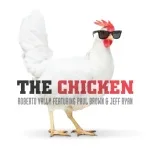 Roberto Vally feat. Paul Brown, Jeff Ryan - The Chicken