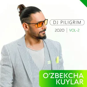 Dj Piligrim - Yulduz